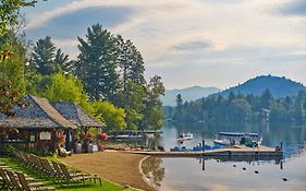 Mirror Lake Inn Resort
